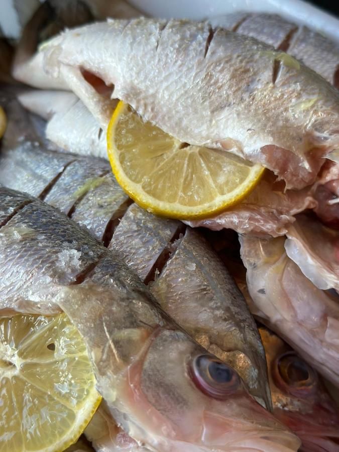 Cobertura Milagres Διαμέρισμα São Miguel dos Milagres Εξωτερικό φωτογραφία