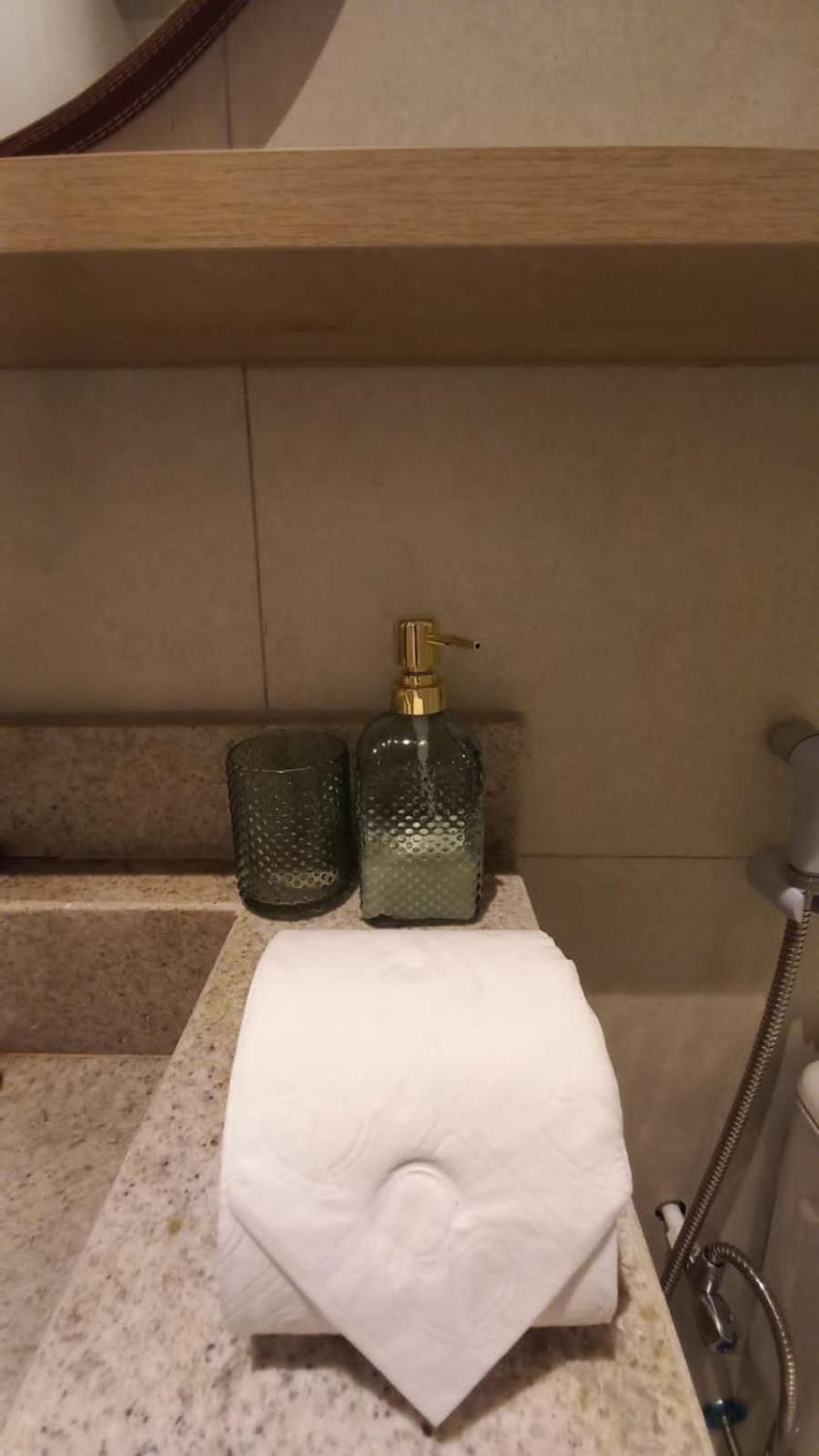 Cobertura Milagres Διαμέρισμα São Miguel dos Milagres Εξωτερικό φωτογραφία